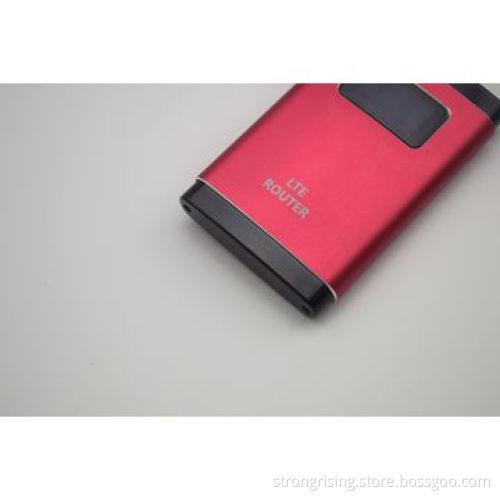 4g LTE router, 4G wi-Fi router